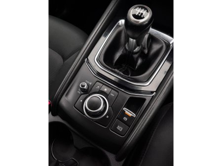 2018 Mazda CX-5 - thumbnail 23