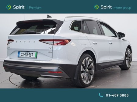 2022 Skoda Enyaq - thumbnail 12