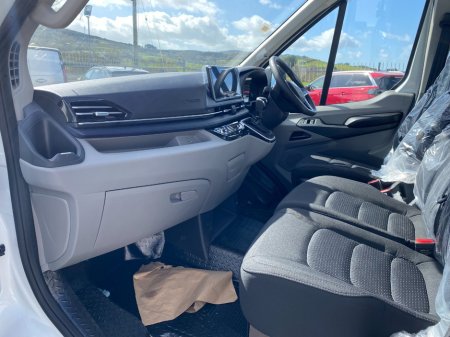 2026 Maxus Deliver 9 - thumbnail 12