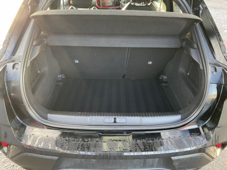 2021 Opel Mokka SRi thumbnail