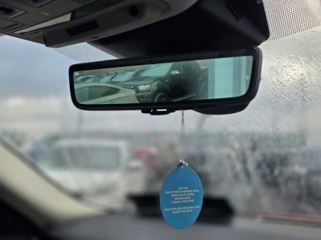 2020 Land Rover Range Rover Evoque EVO 2.0 D I4-L.F I4-L.FLW S 150 5DR €29,950 thumbnail