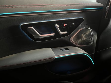 2023 Mercedes-Benz EQS - thumbnail 17