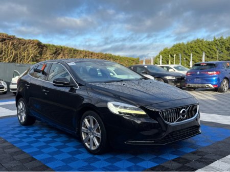 2018 Volvo V40 D4 INSCRIPTION - 2.0L DIESEL - AUTO - 12M WARRANTY - CAR: 1615 €14,950 thumbnail