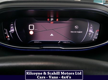 2024 Peugeot 5008 - thumbnail 30