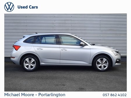 2024 Skoda Scala - thumbnail 11