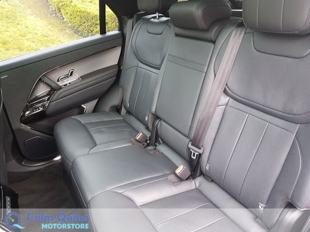 2023 Land Rover Range Rover Sport P440E 3.0 PHEV - Brasco Grey €89,995 thumbnail