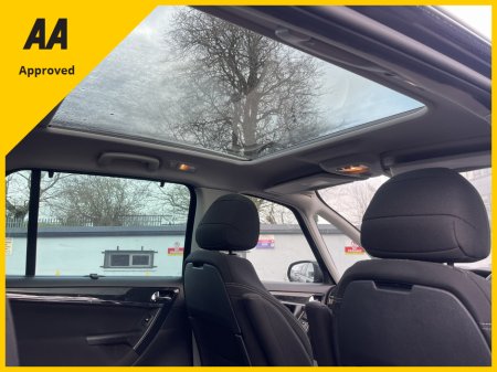 2013 Citroen Grand C4 Picasso 1.6 E-HDI PLATFORM PLATINUM 5DR AUTO €5,750 thumbnail