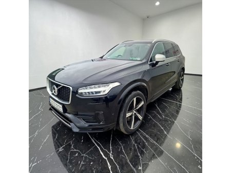 2016 Volvo XC90 - thumbnail 11