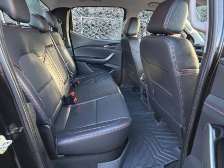 2025 Maxus T 60 MAX AWD AUTO €37,446 thumbnail