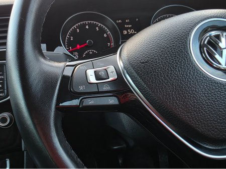 2015 Volkswagen Golf ESTATE ( 152 REG LEATHER FULL LEATHER SEATS 1.4 TSI AUTOMATIC ESTATE FULL LEATHER HEATED ELECTRIC SEATS  REV CAMERA ALLOYS LOW TAX BAND €13,950 thumbnail