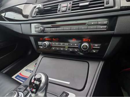 2012 BMW M5 F10 4.4 TWIN TURBO V8 AUTOMATIC thumbnail