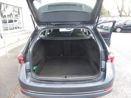 2021 Skoda Octavia AMB 2.0tdi 115HP 4DR €22,950 thumbnail