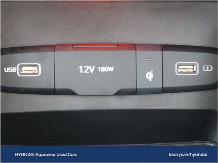 2023 Hyundai Tucson 2WD Executive Plus thumbnail