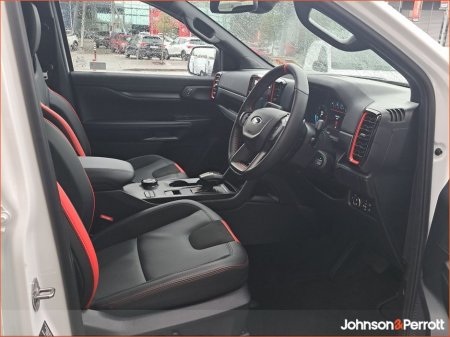 2026 Ford Ranger Raptor Bi-Turbo Diesel €77,950 thumbnail