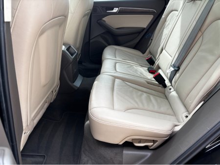 2016 Audi Q5 - thumbnail 18