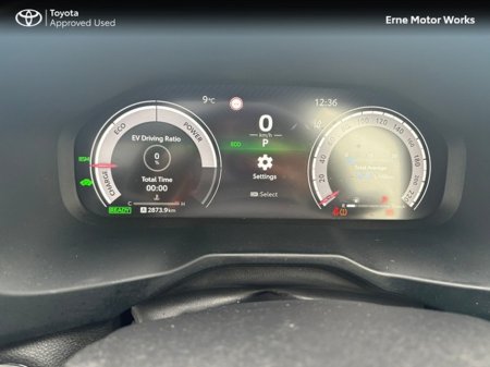 2023 Toyota Rav4 PLATINUM FWD Hybrid €43,950 thumbnail