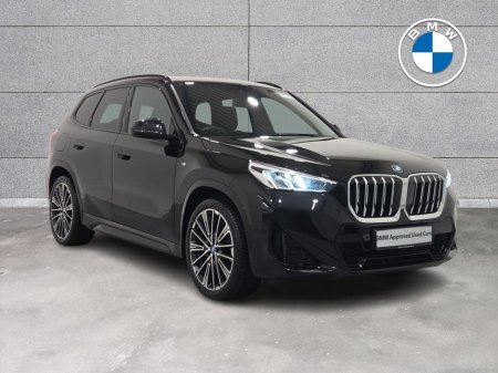 2024 BMW X1 xDrive25e M Sport €49,950