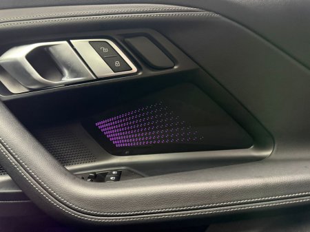 2022 BMW 2 Series 220D M SPORT COUPE *SUNROOF* €41,990 thumbnail