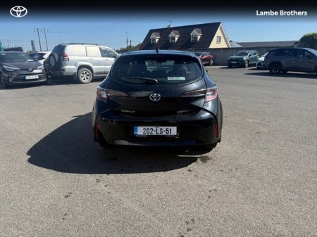 2020 Toyota Corolla - photo 6