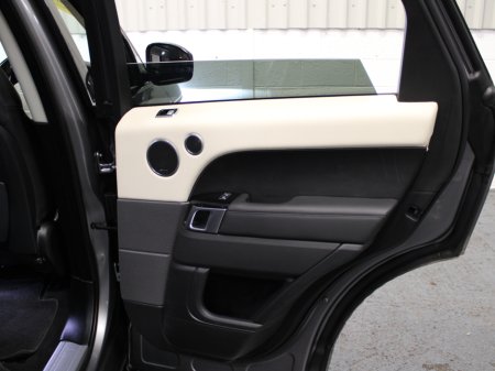 2022 Land Rover Range Rover Sport - thumbnail 29