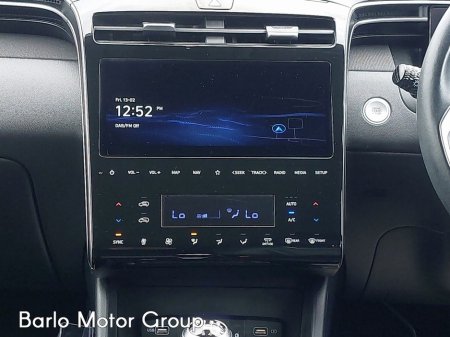 2024 Hyundai Tucson Executive Plus 1.6CRDi €38,295 thumbnail