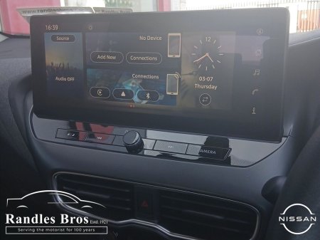 2025 Nissan Juke - thumbnail 18