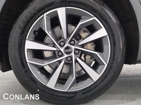 2023 Audi Q5 40 TDI 204HP S tronic quattro S Line €54,950 thumbnail