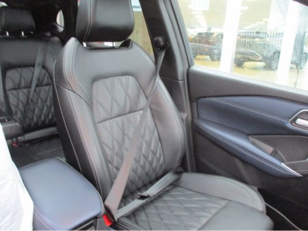 2023 Nissan Qashqai EPOWER SVE 2T MY2.5 4DR AUTO €35,750 thumbnail