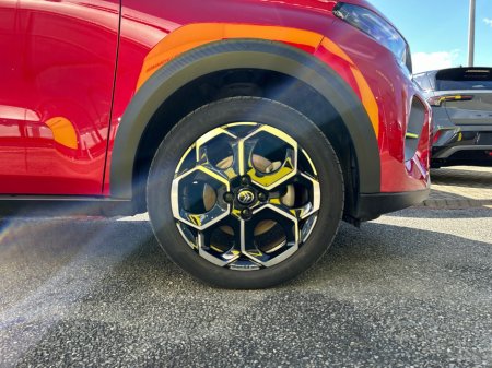 2025 Citroen C3 - photo 5