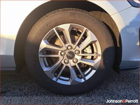 2023 Ford Focus 1.0L EcoBoost 125PS Titanium €22,900 thumbnail