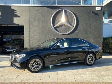 2026 Mercedes-Benz E Class - thumbnail 34