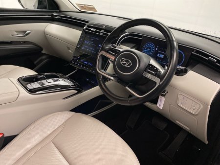 2023 Hyundai Tucson - thumbnail 6