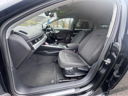 2016 Audi A4 2.0 TDI 150 ULTRA 4DR €12,950