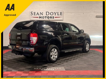 2022 Ford Ranger - thumbnail 7