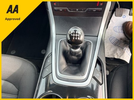 2019 Ford Galaxy - thumbnail 18