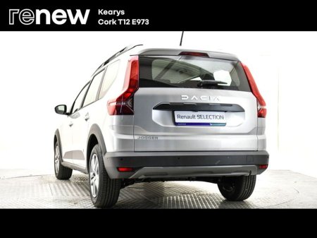 2023 Dacia Jogger - thumbnail 3