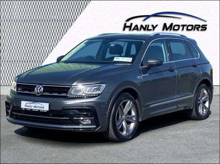 2020 Volkswagen Tiguan - thumbnail 3