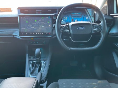 2024 Ford Puma 1.0T Titanium Auto [Extras] €29,995 thumbnail