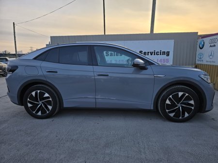 2023 Volkswagen ID.5 - thumbnail 4