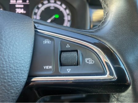 2019 Skoda Kodiaq 7S STYLE 2.0 TDI 150HP DSG 4DR AUTO €29,950 thumbnail