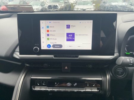 2024 Toyota C-HR - thumbnail 15