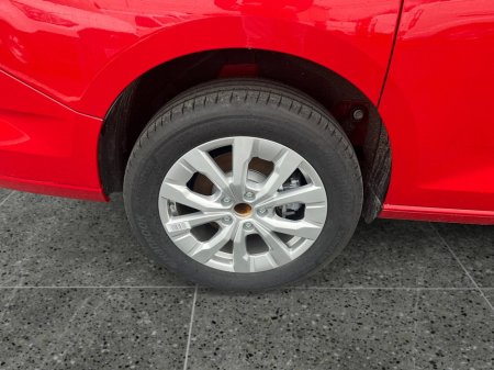 2026 Ford Tourneo Connect - thumbnail 12