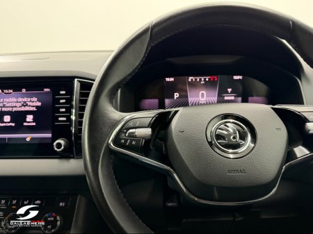 2023 Skoda Karoq (231) AMBITION 2.0 TDI DSG AUTOMATIC €34,750 thumbnail