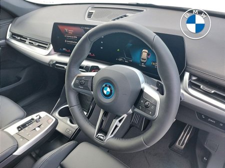 2026 BMW X1 - photo 6