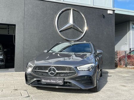 2024 Mercedes-Benz CLA Class - thumbnail 28