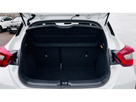 2023 Nissan Micra - photo 5