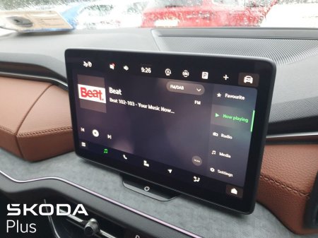 2024 Skoda Kodiaq Selection Plus - 2 Year Warranty, 5.9% APR €54,995 thumbnail