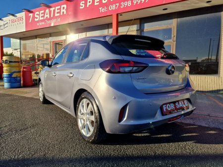 2022 Opel Corsa 1.2 PETROL OMLY 14000 KILOMETERS NEW NCT 02/28 €14,900 thumbnail