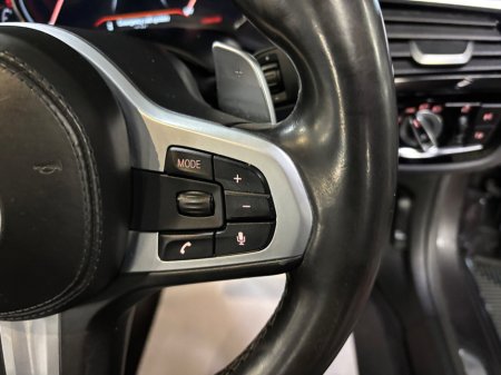 2018 BMW 5 Series - thumbnail 9