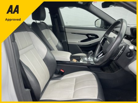 2022 Land Rover Range Rover Evoque - thumbnail 10